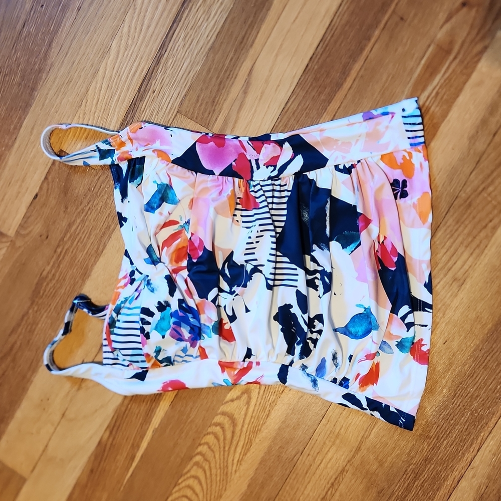 Hapari | Swim Top